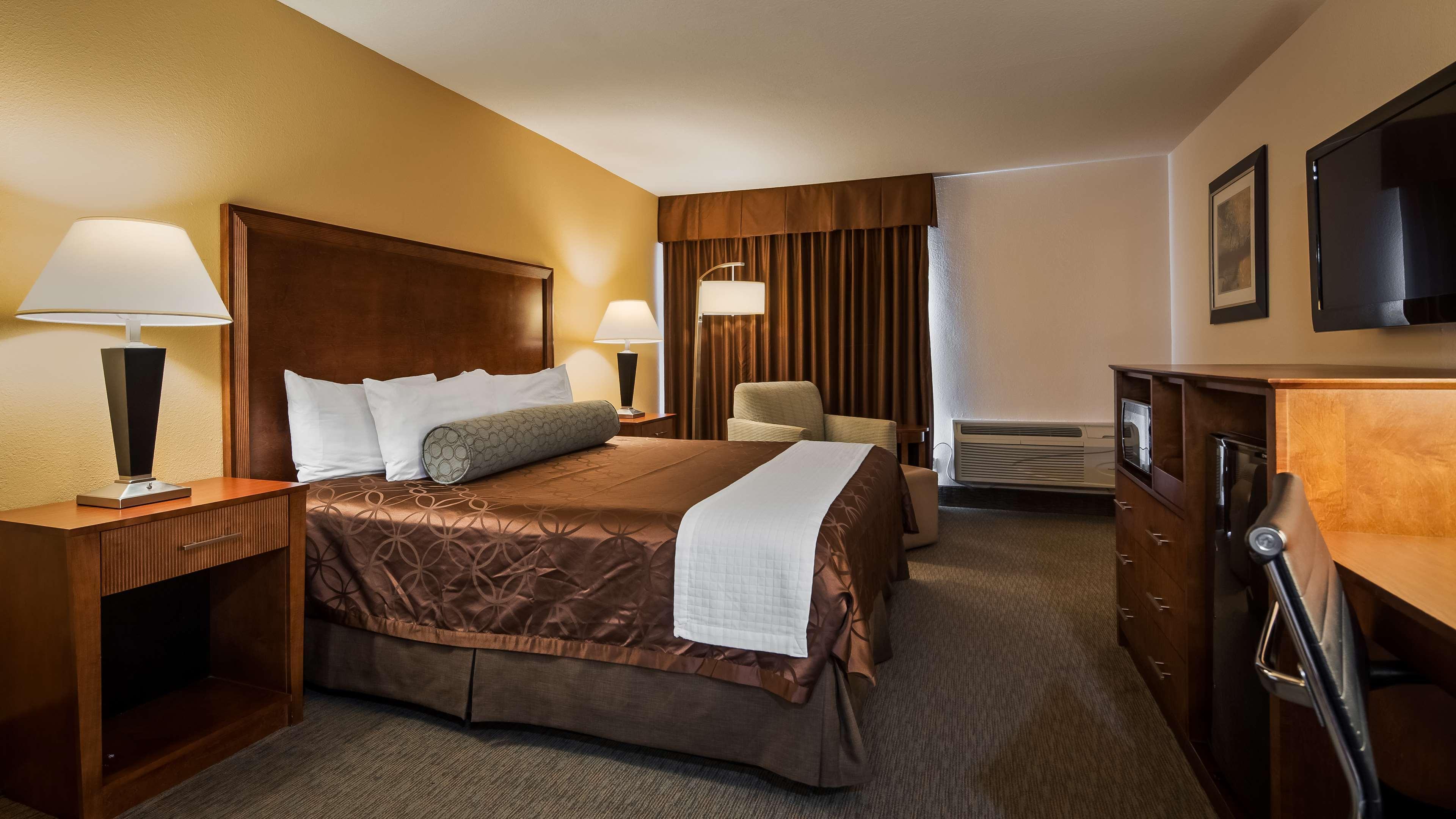Best Western Plus Atrium Inn Schertz Exterior foto