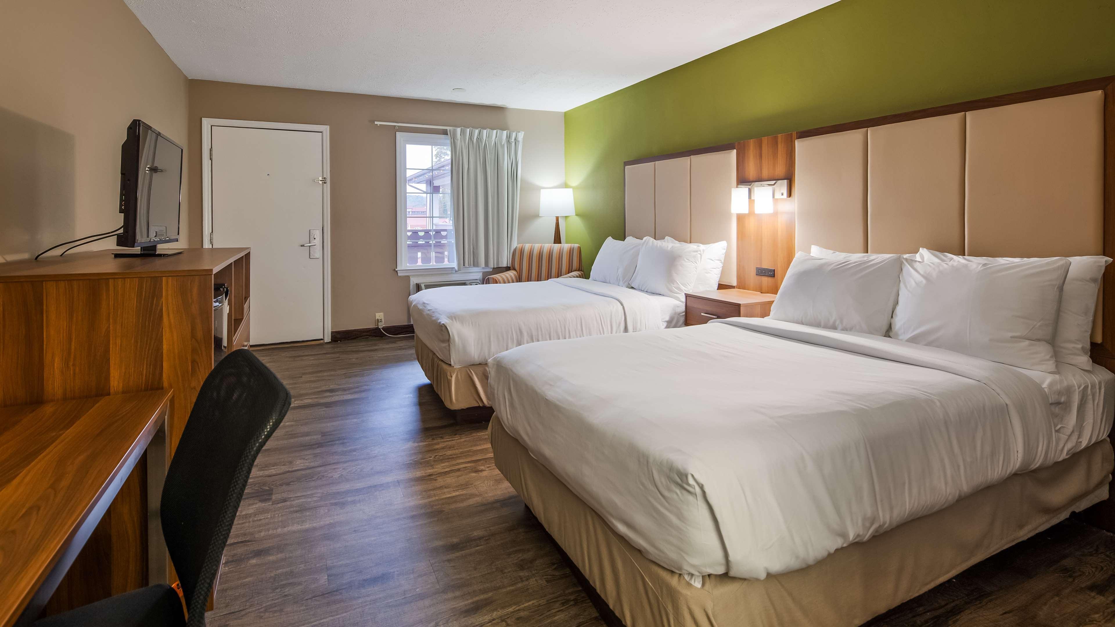 Best Western Plus Atrium Inn Schertz Exterior foto