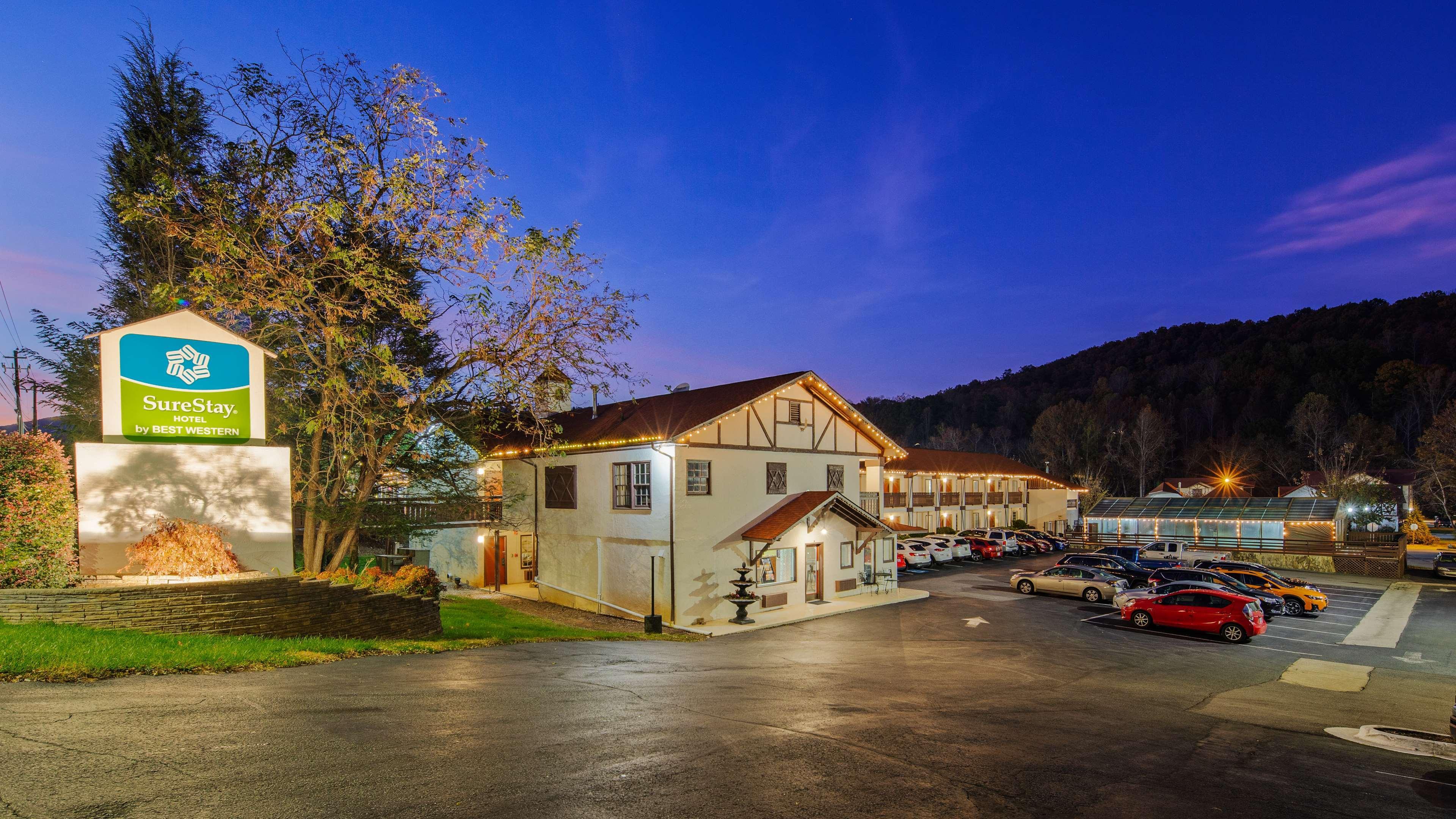 Best Western Plus Atrium Inn Schertz Exterior foto